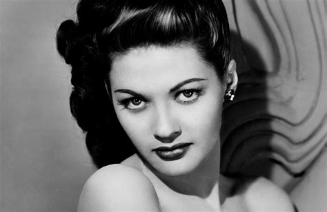 Yvonne De Carlo